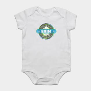 Erin Mug Baby Bodysuit